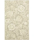 Nourison Aloha Ivory Sage ALH17 2 ft. 8 in. X 4 ft. Rect. Rug