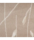 Nourison Grafix Beige GRF15 10 ft. X 14 ft. Rect. Rug