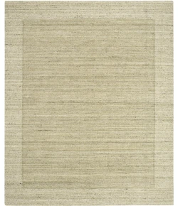 Calvin Klein CK082 Ridge Green RDG01 7ft.9in. x 9ft.9in. Rect. Rug
