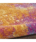 Nourison Home Passion Multicolored PSN10 10ft. x 14ft. Rect. Rug