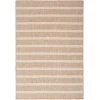Nourison Home Positano POS03 Beige Ivory 5 ft. X 7 ft. Area Rug