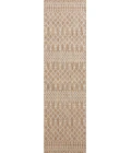 Nourison Positano Jute POS02 2ft.2in. x 10ft. Rect. Rug