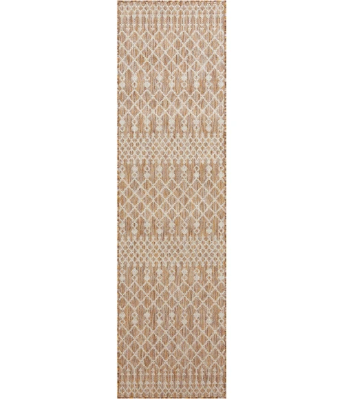 Nourison Positano Jute POS02 2ft.2in. x 10ft. Rect. Rug