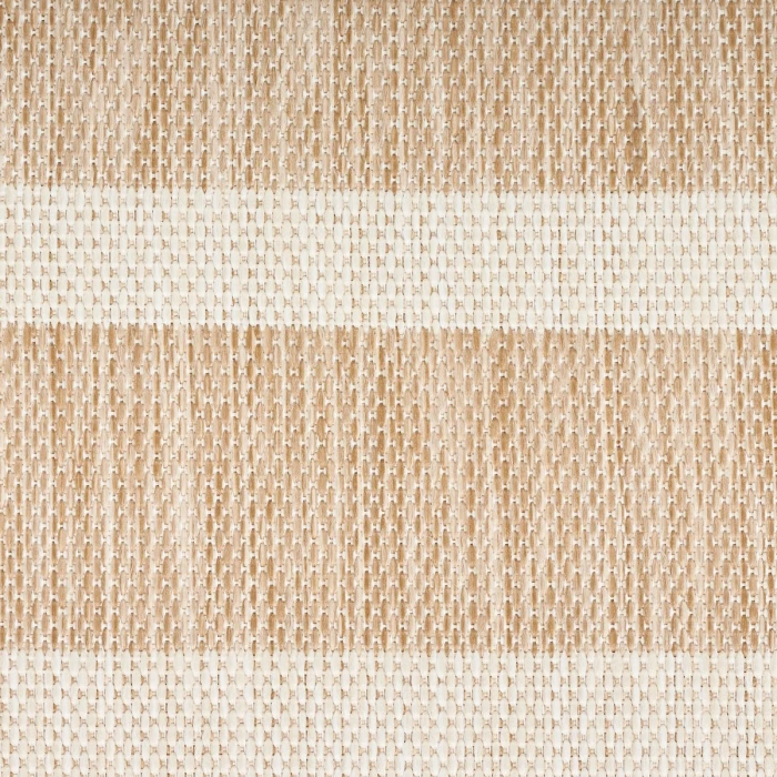 Nourison Positano Beige Ivory POS03 8 ft. X 10 ft. Rect. Rug
