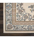 Barclay Butera Butera Collection Beige BB204 9ft.9in. x 12ft.8in. Rect. Rug