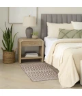 Nourison Positano Natural POS02 3ft. x 5ft. Rect. Rug