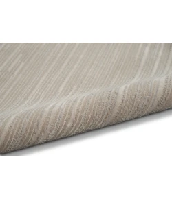 Calvin Klein Orlando White CK851 3ft.11in. x 5ft.11in. Rect. Rug