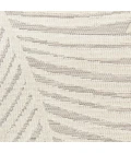 Nourison Home Suncoast Beige SNC03 2ft. x 6ft. Rect. Rug