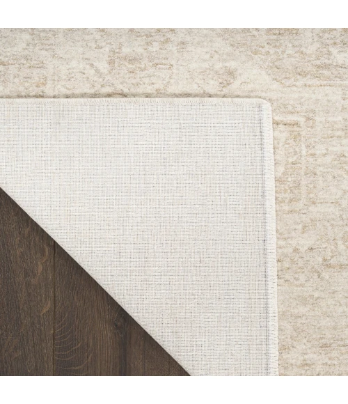 DKNY Pure Shades Beige SAD02 9ft. x 12ft. Rect. Rug