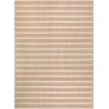 Nourison Positano Beige Ivory POS03 12ft. x 15ft. Rect. Rug