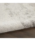 Nourison Home Silky Textures Tan SLY03 2ft.2in. x 7ft.6in. Rect. Rug