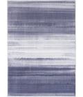Calvin Klein Launder Grey LDR01 7ft.10in. x 9ft.10in. Rect. Rug