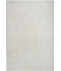 DKNY Atlantic Avenue Grey AAV01 7ft.10in. x 9ft.10in. Rect. Rug