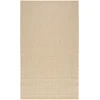 Nourison Home Courtyard COU01 Natural 2 ft. X 3 ft. Area Rug