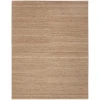 Nourison Home Alanna ALN01 Beige 5 ft. 6 in. X 7 ft. 5 in. Area Rug