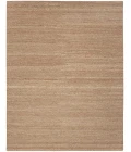 Nourison Alanna Beige ALN01 9 ft. X 12 ft. Rect. Rug