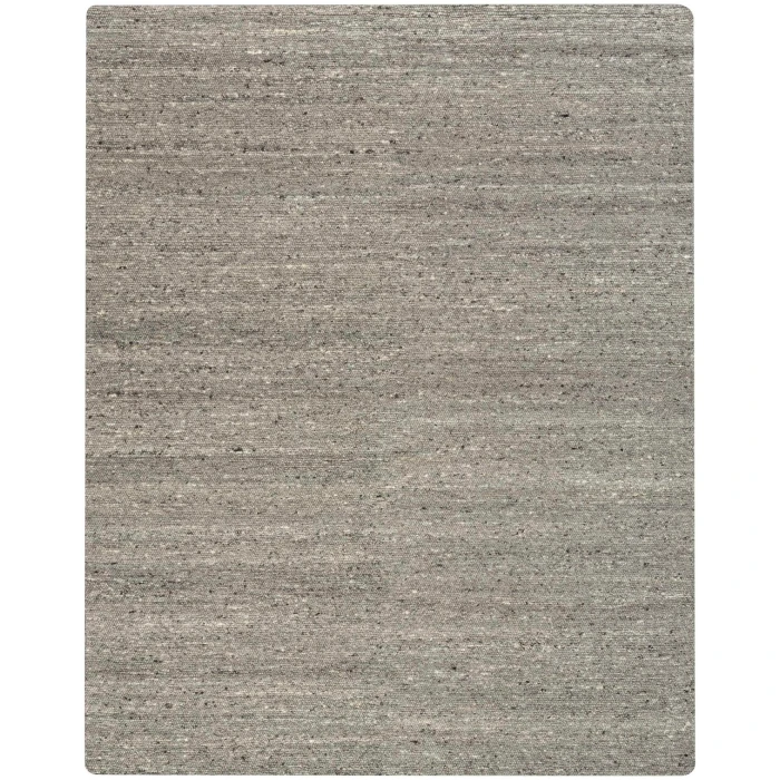 Nourison Alanna Grey ALN01 6 ft. X 8 ft. Rect. Rug
