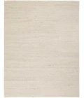Nourison Alanna Ivory ALN01 10 ft. X 14 ft. Rect. Rug