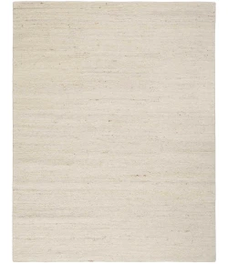 Nourison Home Alanna ALN01 Ivory 9 ft. 9 in. X 13 ft. 9 in. Area Rug