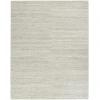 Nourison Home Alanna ALN01 Silver 5 ft. 6 in. X 7 ft. 5 in. Area Rug