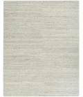 Nourison Alanna Silver ALN01 10 ft. X 14 ft. Rect. Rug