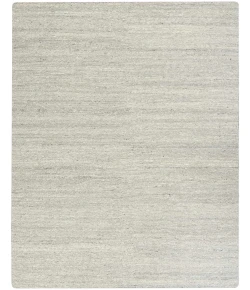 Nourison Home Alanna ALN01 Silver 9 ft. 9 in. X 13 ft. 9 in. Area Rug