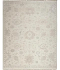 Nourison Aldora Ivory Grey ALD14 8 ft. X 10 ft. Rect. Rug