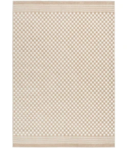 Nourison Home Care Free CAF02 Beige 5 ft. 3 in. X 7 ft. Area Rug
