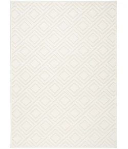 Nourison Home Care Free CAF03 Ivory 5 ft. 3 in. X 7 ft. Area Rug