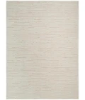 Nourison Care Free Beige CAF04 8 ft. X 10 ft. Rect. Rug