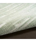 Nourison Care Free Green CAF04 5 ft. X 7 ft. Rect. Rug