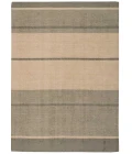 Calvin Klein Tundra Blue TUN09 7ft.9in. x 10ft.10in. Rect. Rug