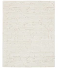 Calvin Klein CK009 Sculptural Ivory SCL01 5 ft. X 7 ft. Rect. Rug