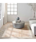 Calvin Klein CK024 Irradiant Rose Gold IRR03 8 ft. Rect. Rug