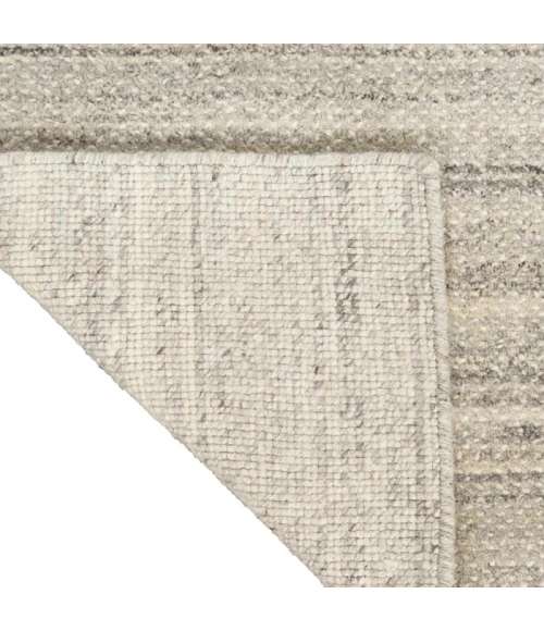 Calvin Klein CK040 Abrash Grey ABA01 5 ft. X 7 ft. Rect. Rug