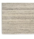 Calvin Klein CK040 Abrash Grey ABA01 5 ft. X 7 ft. Rect. Rug
