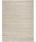 Calvin Klein CK040 Abrash Grey ABA01 5 ft. X 7 ft. Rect. Rug