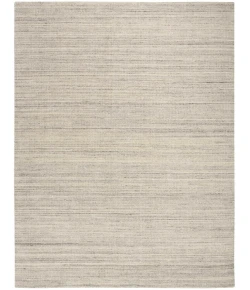 Calvin Klein CK040 Abrash ABA01 Grey 5 ft. 3 in. X 7 ft. 3 in. Area Rug