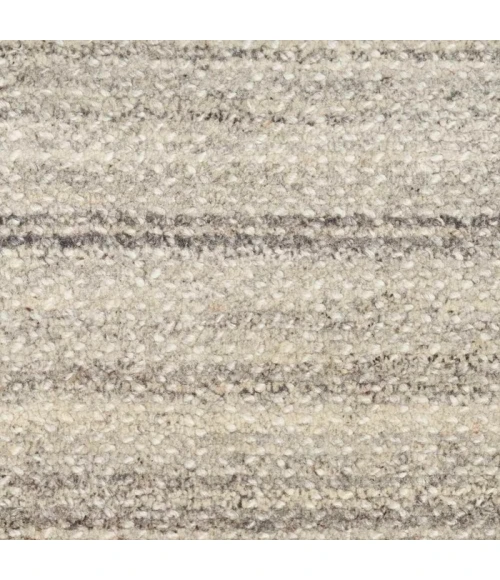 Calvin Klein CK040 Abrash Grey ABA01 5 ft. X 7 ft. Rect. Rug