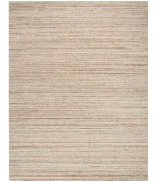 Calvin Klein CK040 Abrash Ivory Grey ABA01 5 ft. X 7 ft. Rect. Rug