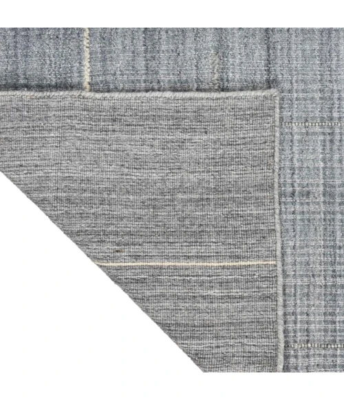 Calvin Klein CK041 Architectura Denim ACT01 5 ft. X 7 ft. Rect. Rug