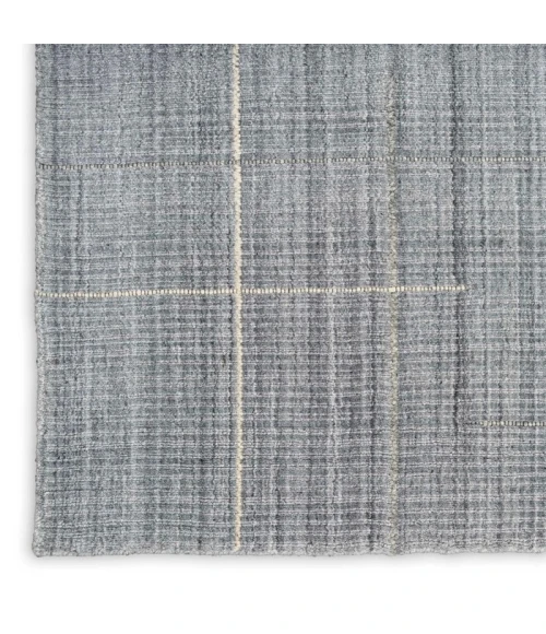 Calvin Klein CK041 Architectura Denim ACT01 5 ft. X 7 ft. Rect. Rug