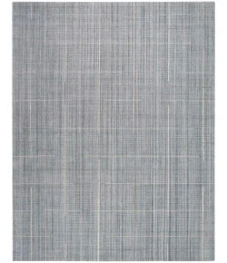 Calvin Klein CK041 Architectura ACT01 Denim 5 ft. 3 in. X 7 ft. 3 in. Area Rug