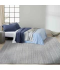 Calvin Klein CK041 Architectura Denim ACT01 5 ft. X 7 ft. Rect. Rug