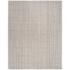 Calvin Klein CK041 Architectura ACT01 Grey 5 ft. 3 in. X 7 ft. 3 in. Area Rug
