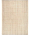 Calvin Klein CK041 Architectura Natural ACT01 8 ft. X 10 ft. Rect. Rug