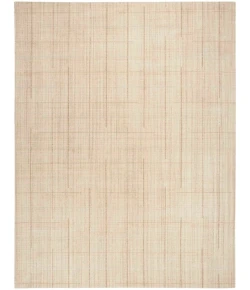 Calvin Klein CK041 Architectura ACT01 Natural 5 ft. 3 in. X 7 ft. 3 in. Area Rug