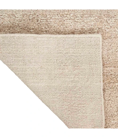 Calvin Klein CK043 Spun Beige SPN01 5 ft. X 7 ft. Rect. Rug