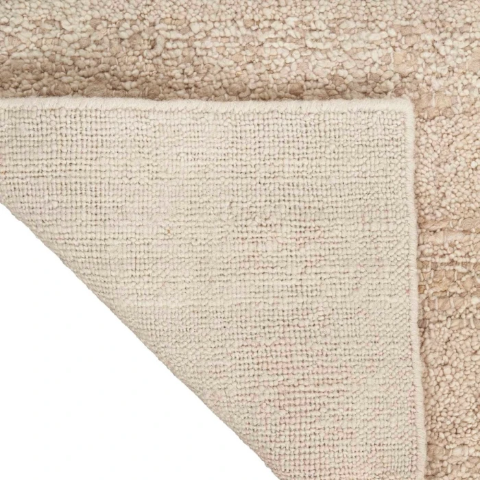 Calvin Klein CK043 Spun Beige SPN01 2 ft. X 3 ft. Rect. Rug