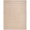 Calvin Klein CK043 Spun SPN01 Beige 8 ft. 6 in. X 11 ft. 6 in. Area Rug